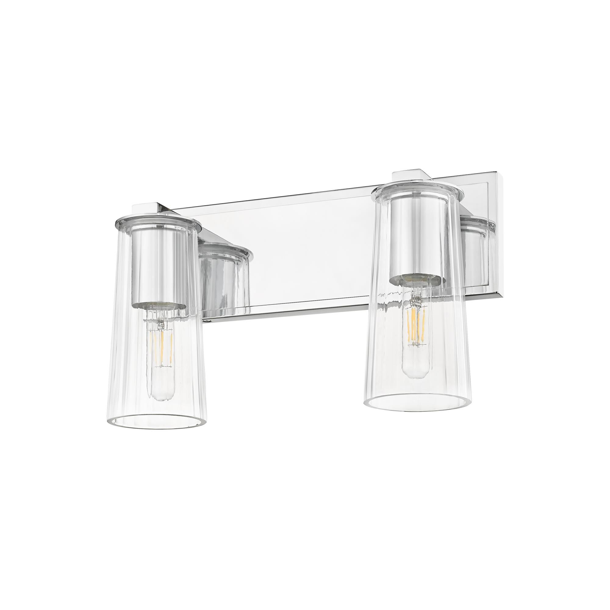 Titus 16 Inch Bath Vanity Light by Z Lite