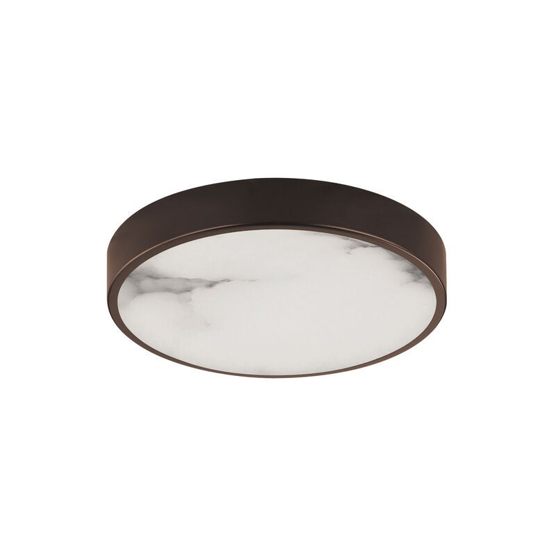 Slab 7 Inch Flush Mount by Maxim Lighting