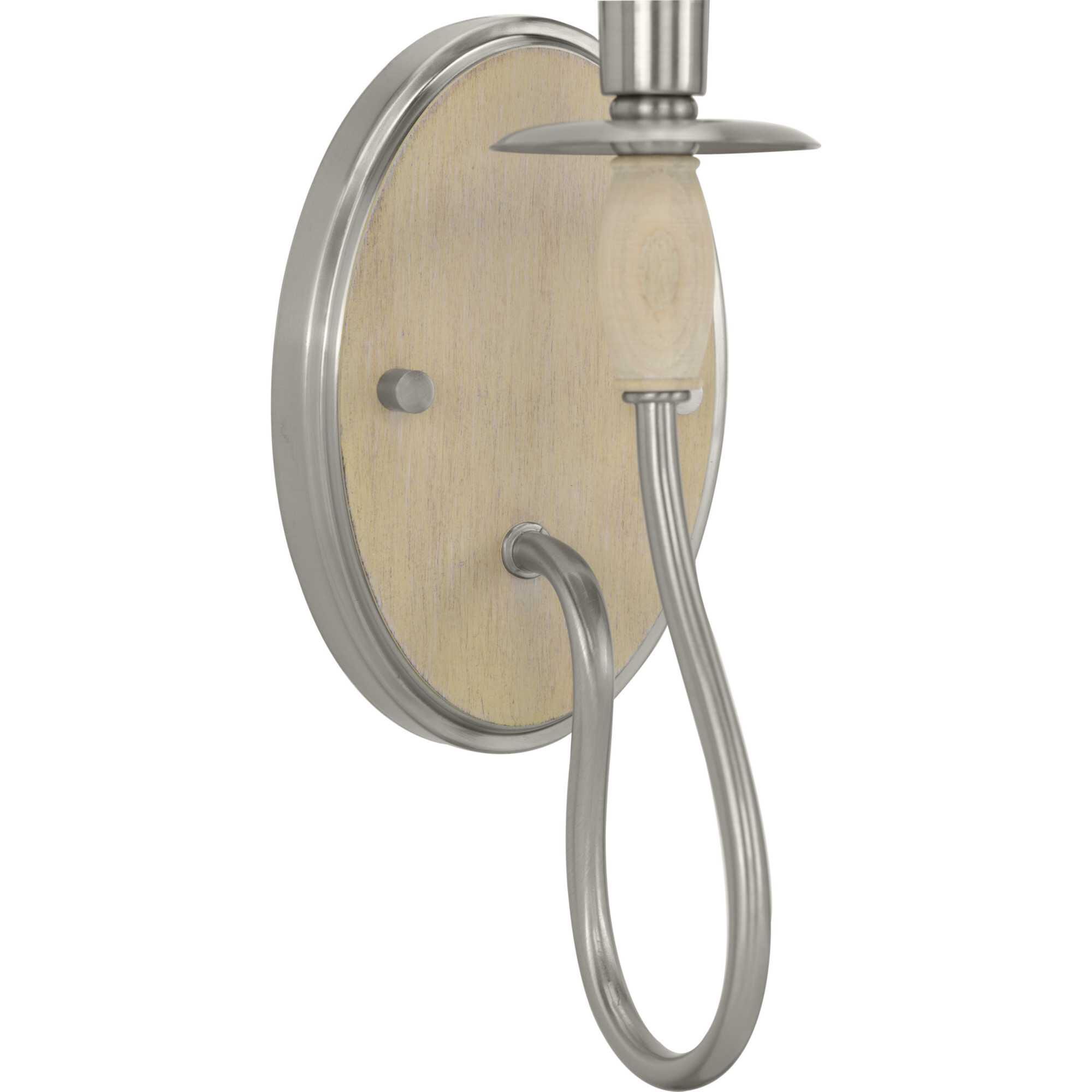 Progress Lighting Durrell 12 Inch Wall Sconce