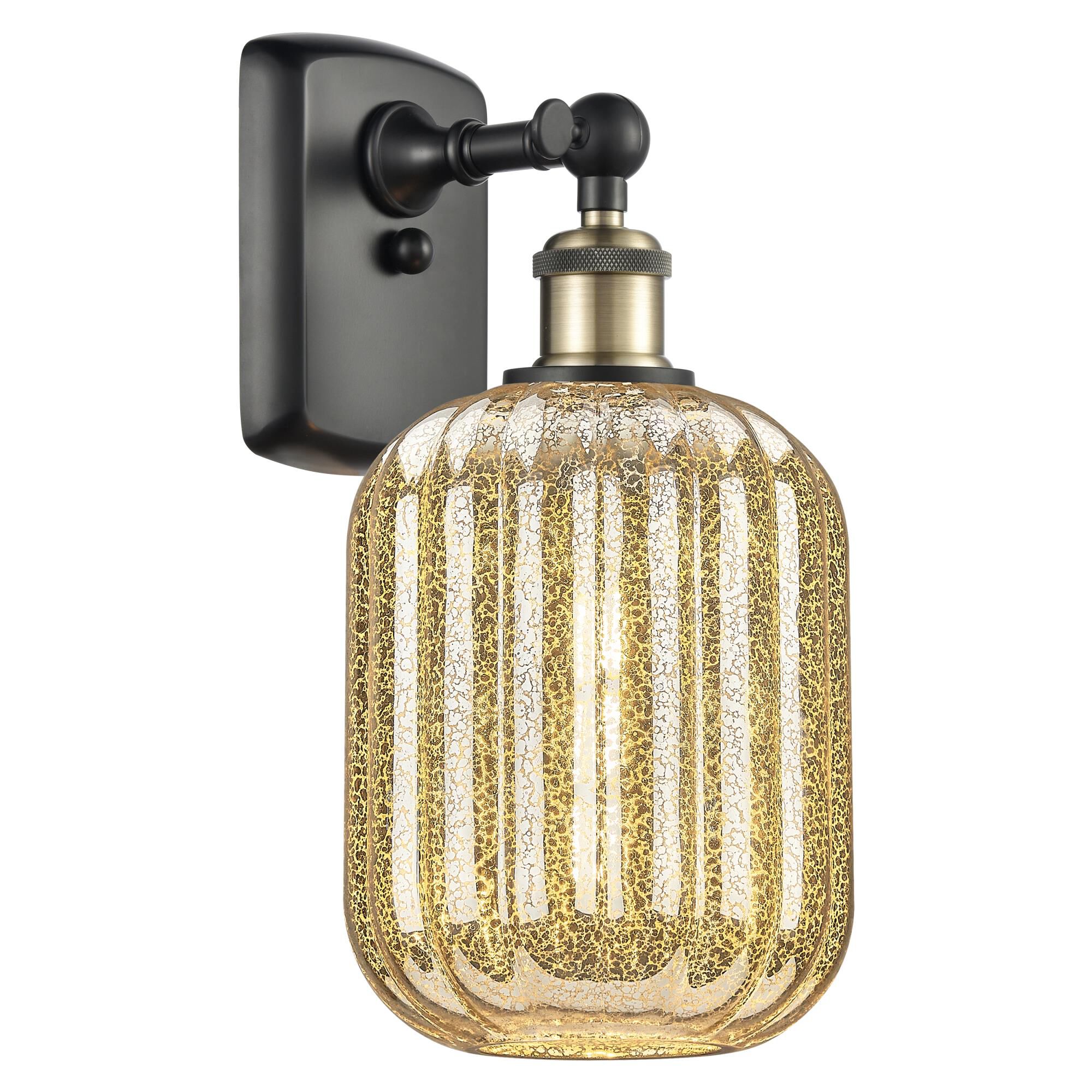 Bruno Marashlian Preston 13 Inch Wall Sconce by Innovations Lighting