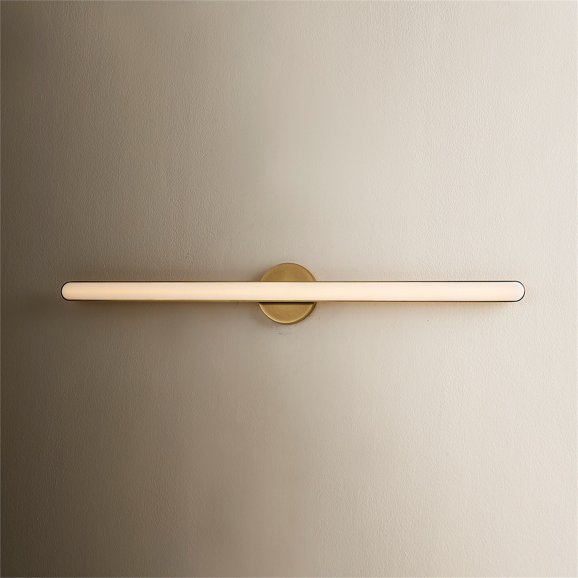 Volt 36 Inch Bath Vanity Light,