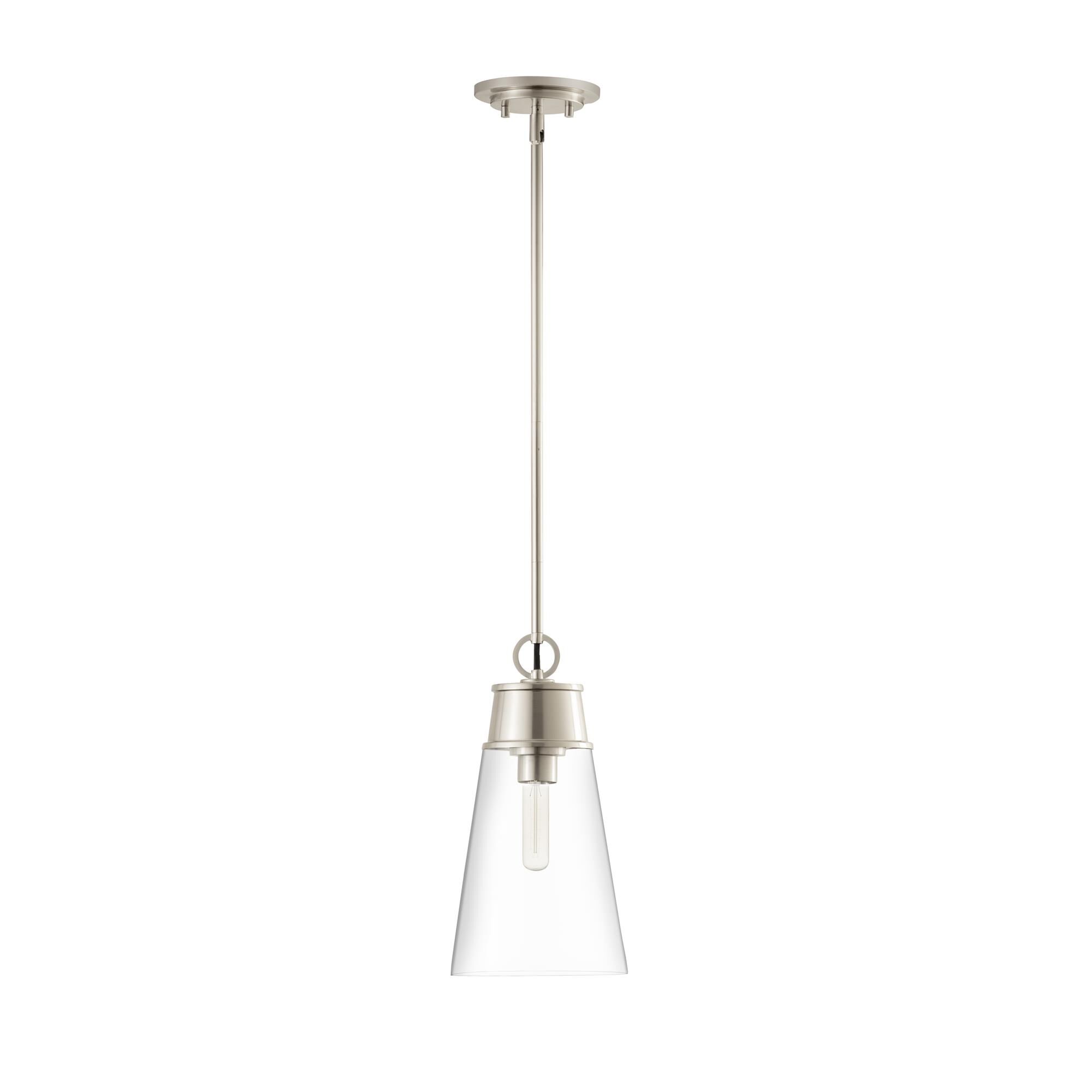 Wentworth 15 Inch Mini Pendant,