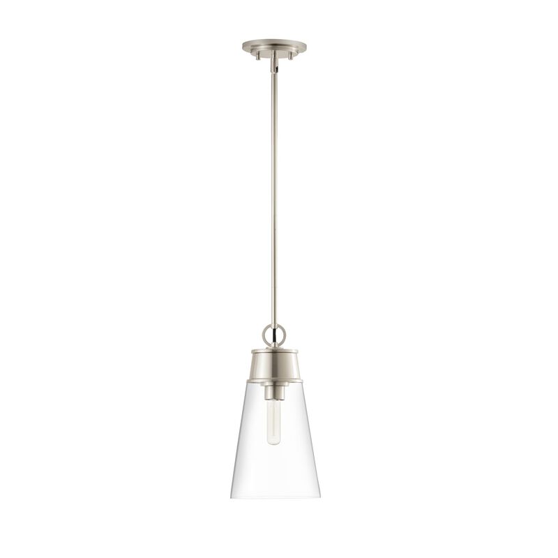 Wentworth 15 Inch Mini Pendant by Z-Lite