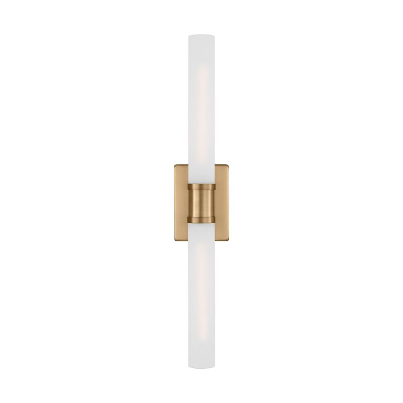 Sean Lavin Keaton 30 Inch 2 Light Bath Vanity Light by Visual Comfort Studio