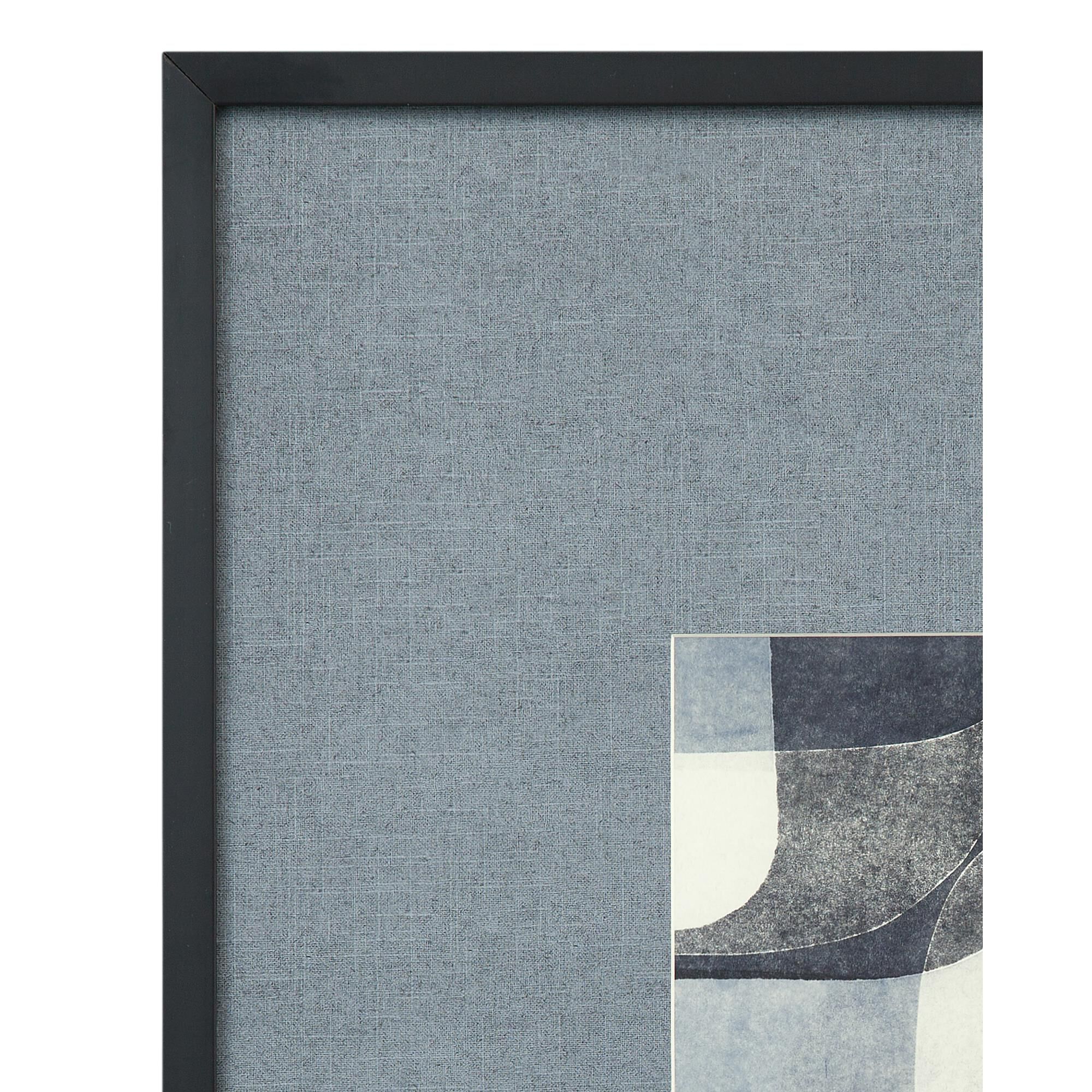 Urban Bound 27 Inch Print by Bassett Mirror Company