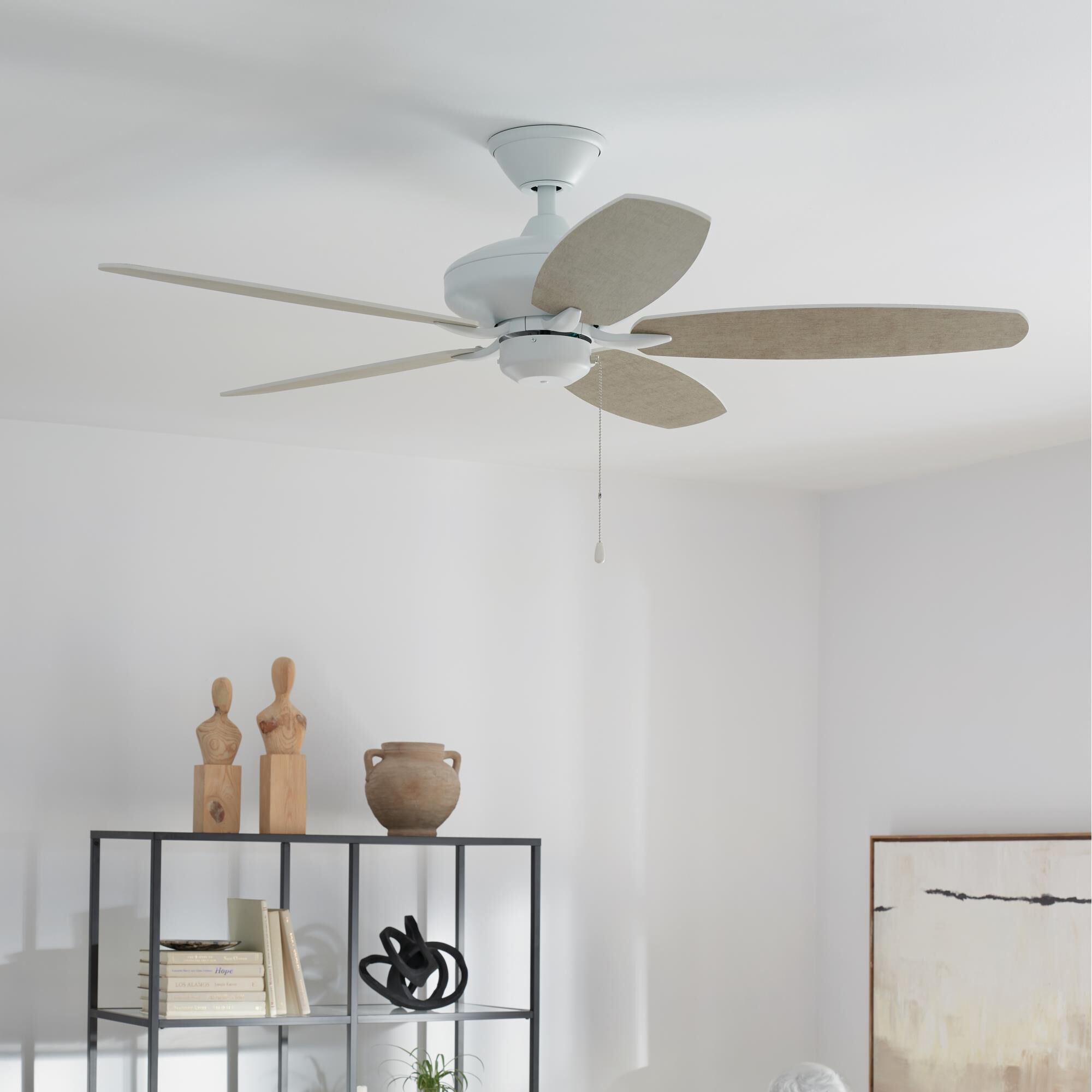 Renew 52 Inch Ceiling Fan by Kichler Lighting