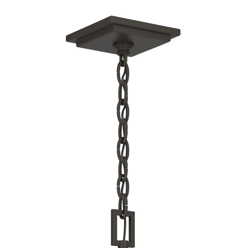 Cleary Large Outdoor Hanging Lantern by Kichler