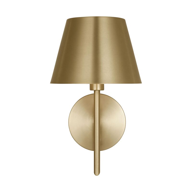 Drew & Jonathan Ender Small Wall Sconce by Visual Comfort Studio