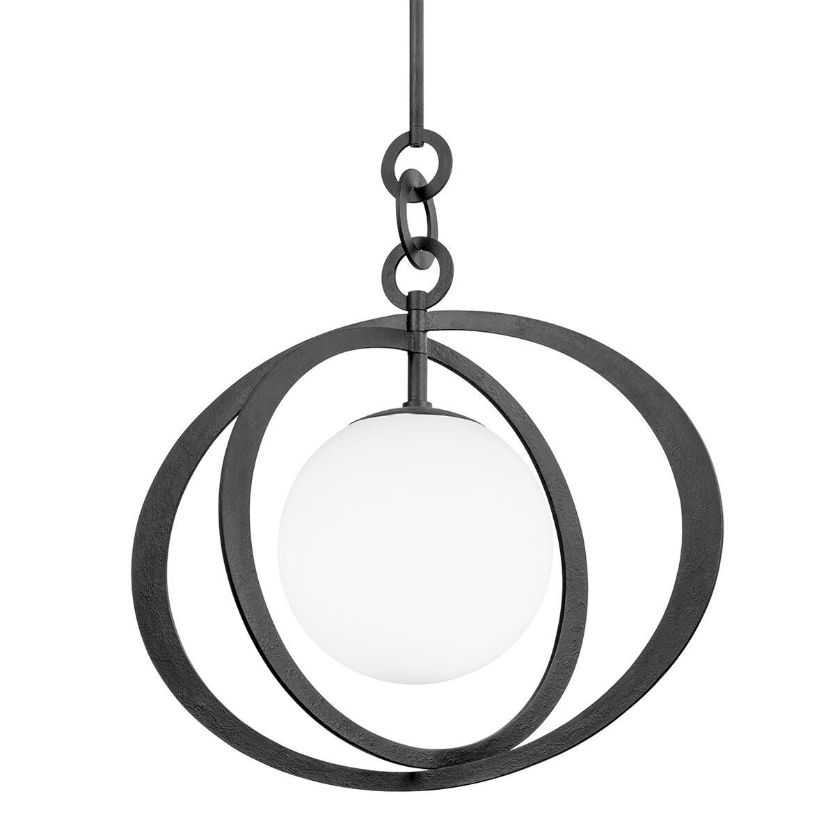 Olancha 32 Inch Large Pendant by Troy Lighting