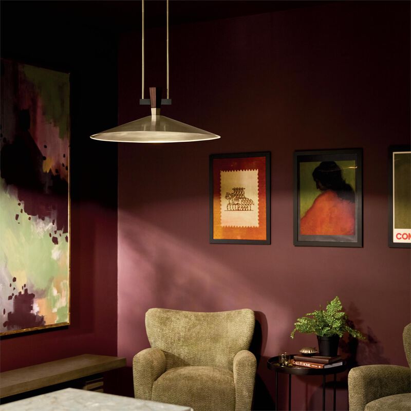 Kleine 14 Inch Wall Sconce by Kichler Lighting