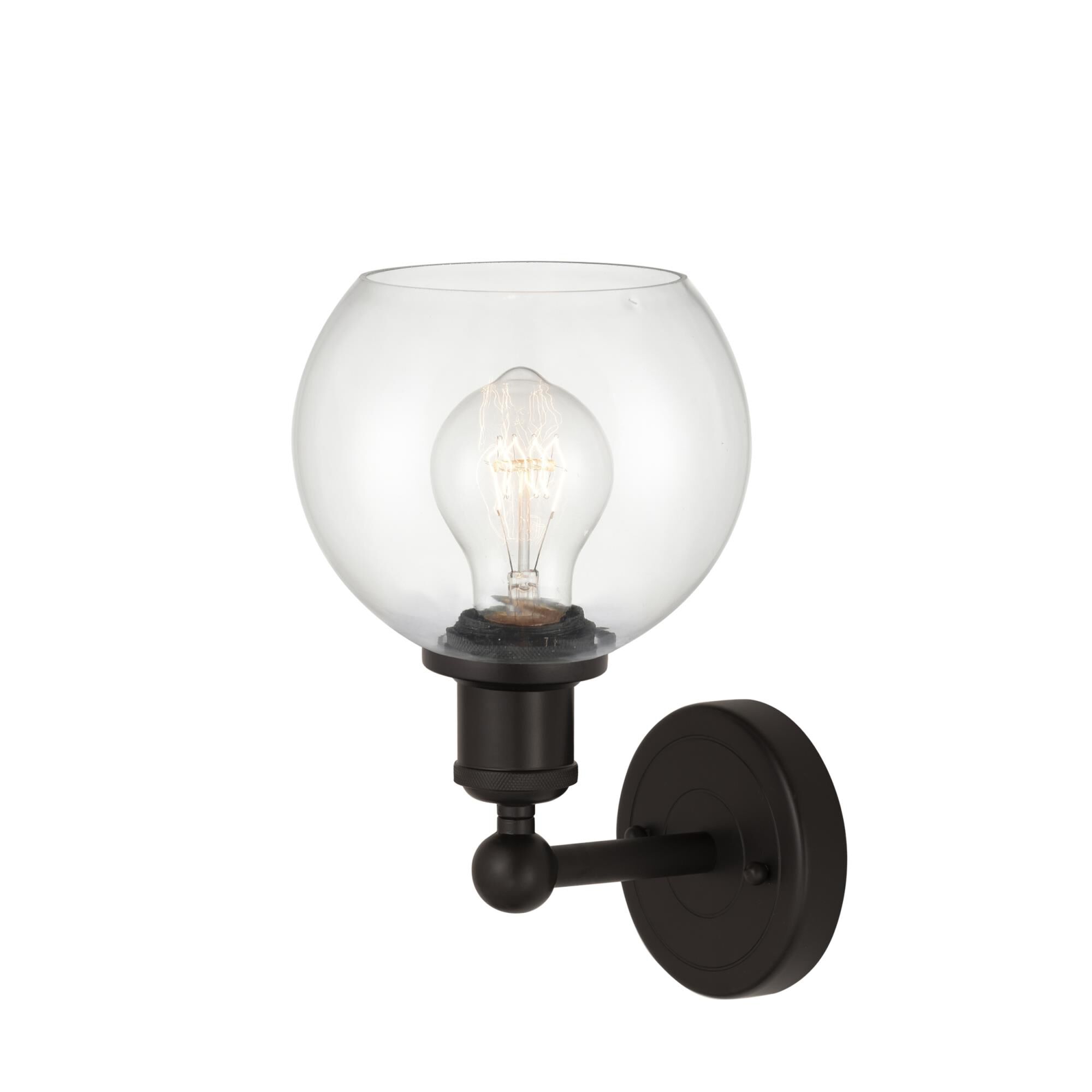 Innovations Lighting Bruno Marashlian Athens 10 Inch Wall Sconce