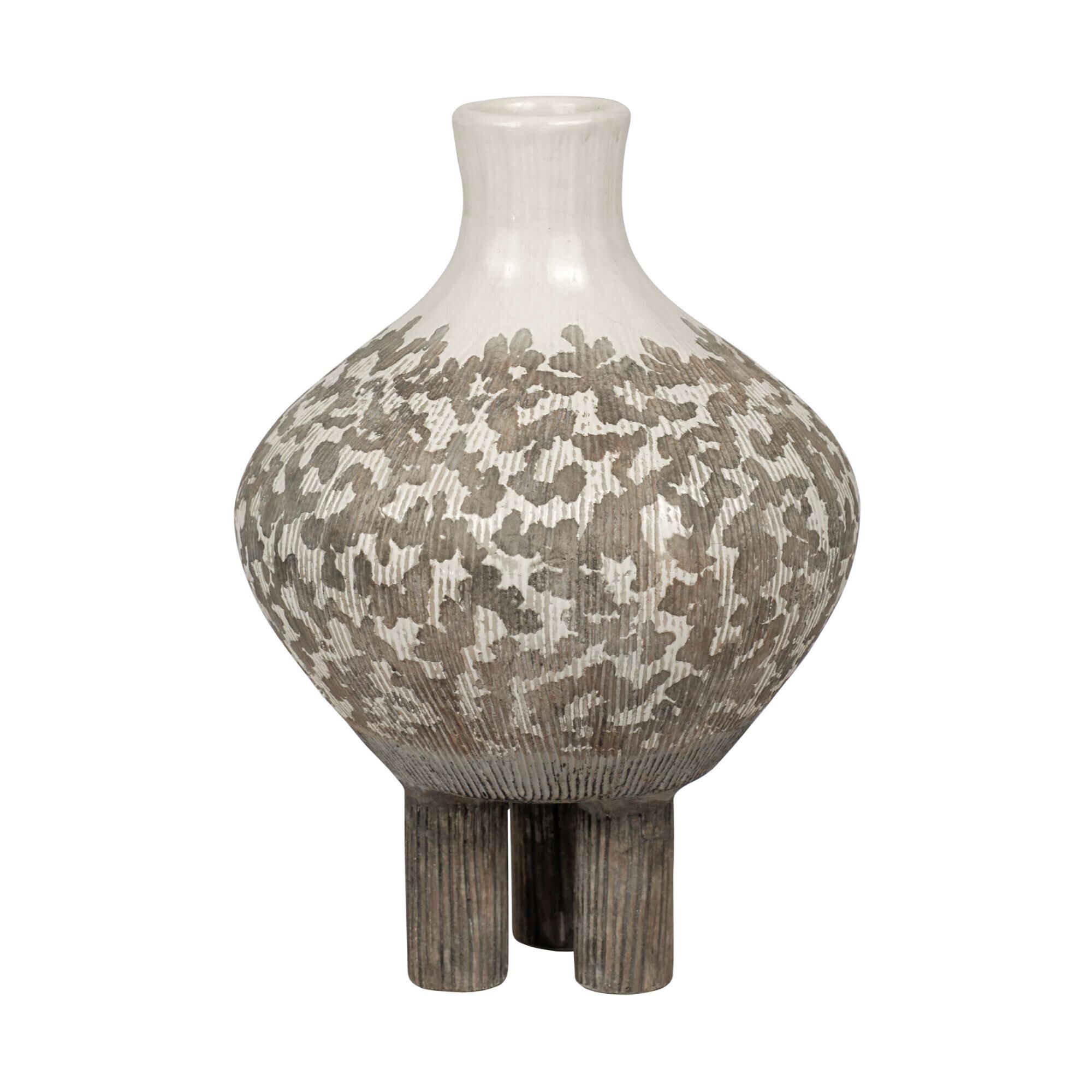 Burri Vase-Urn by Varaluz
