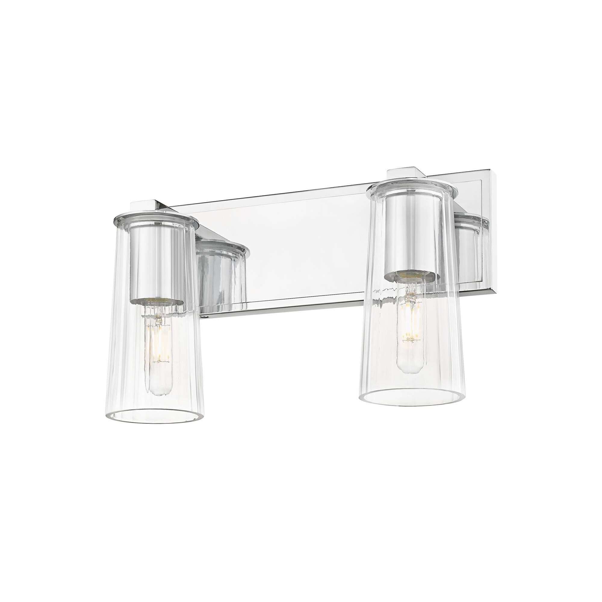 Titus 16 Inch Bath Vanity Light by Z Lite