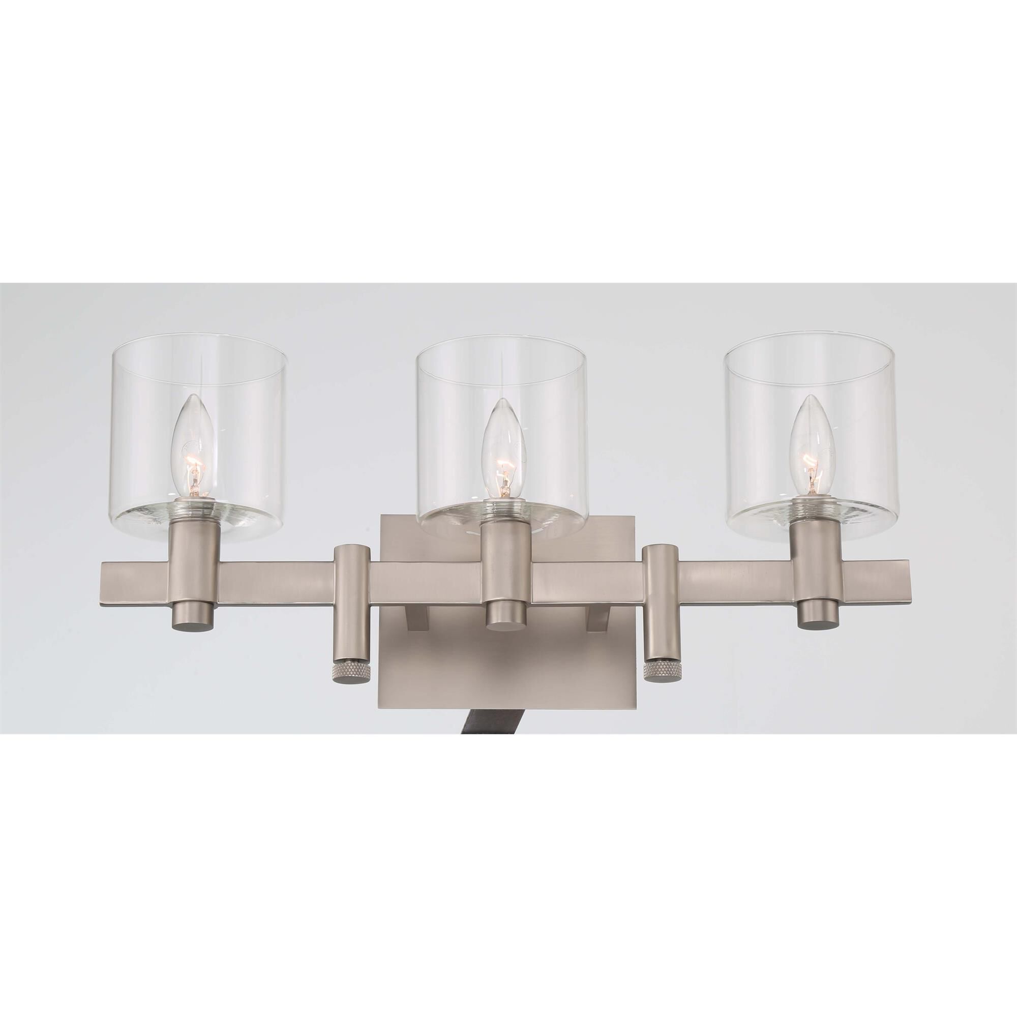 Decato 21 Inch 3 Light Bath Vanity Light,
