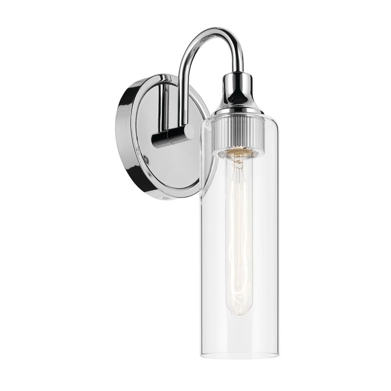Kavi Small Wall Sconce by Kichler