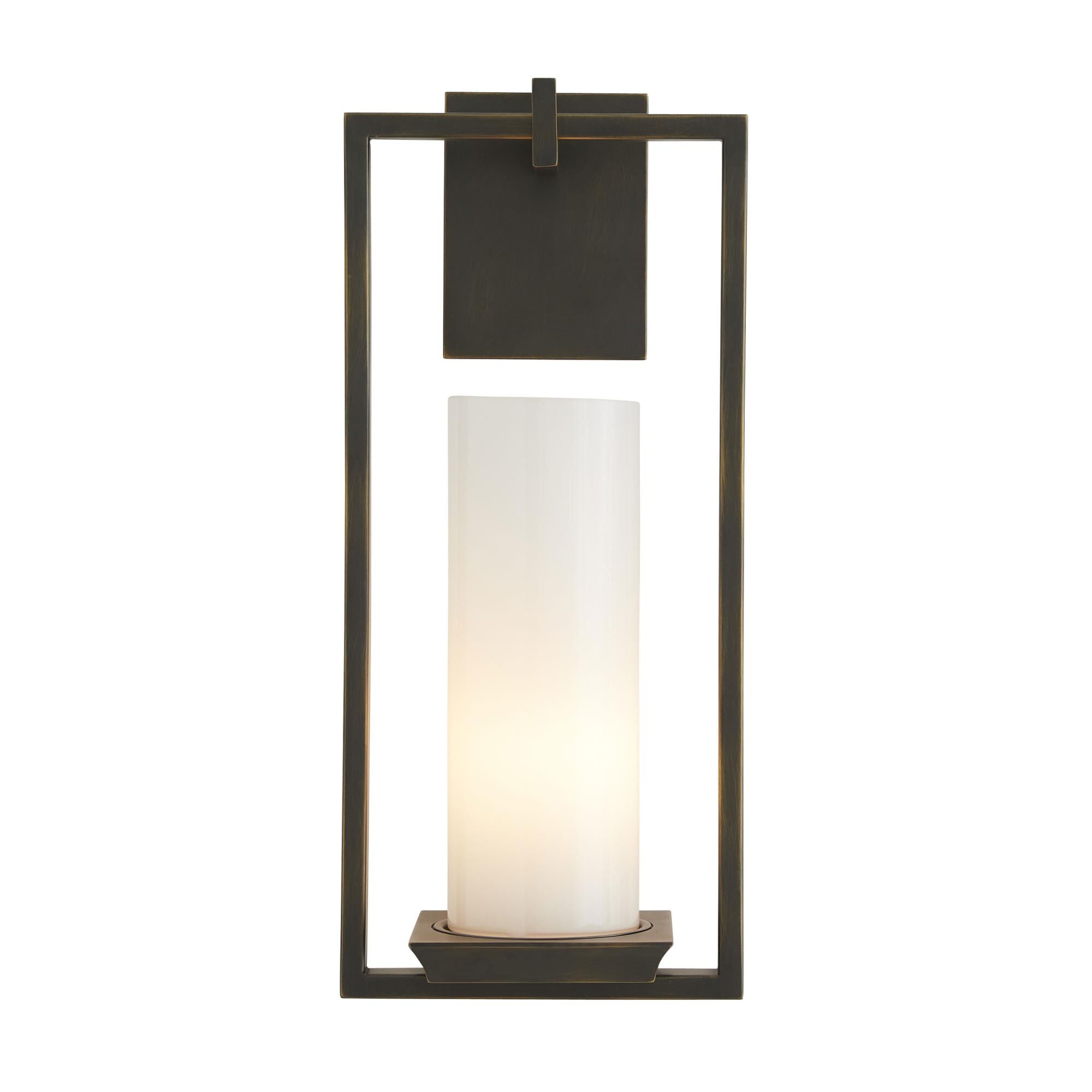 Arteriors Home Pillar 18 Inch Wall Sconce