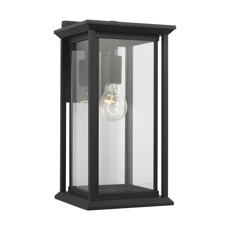 Audley 15 Inch Outdoor Wall Light by Generation Lighting