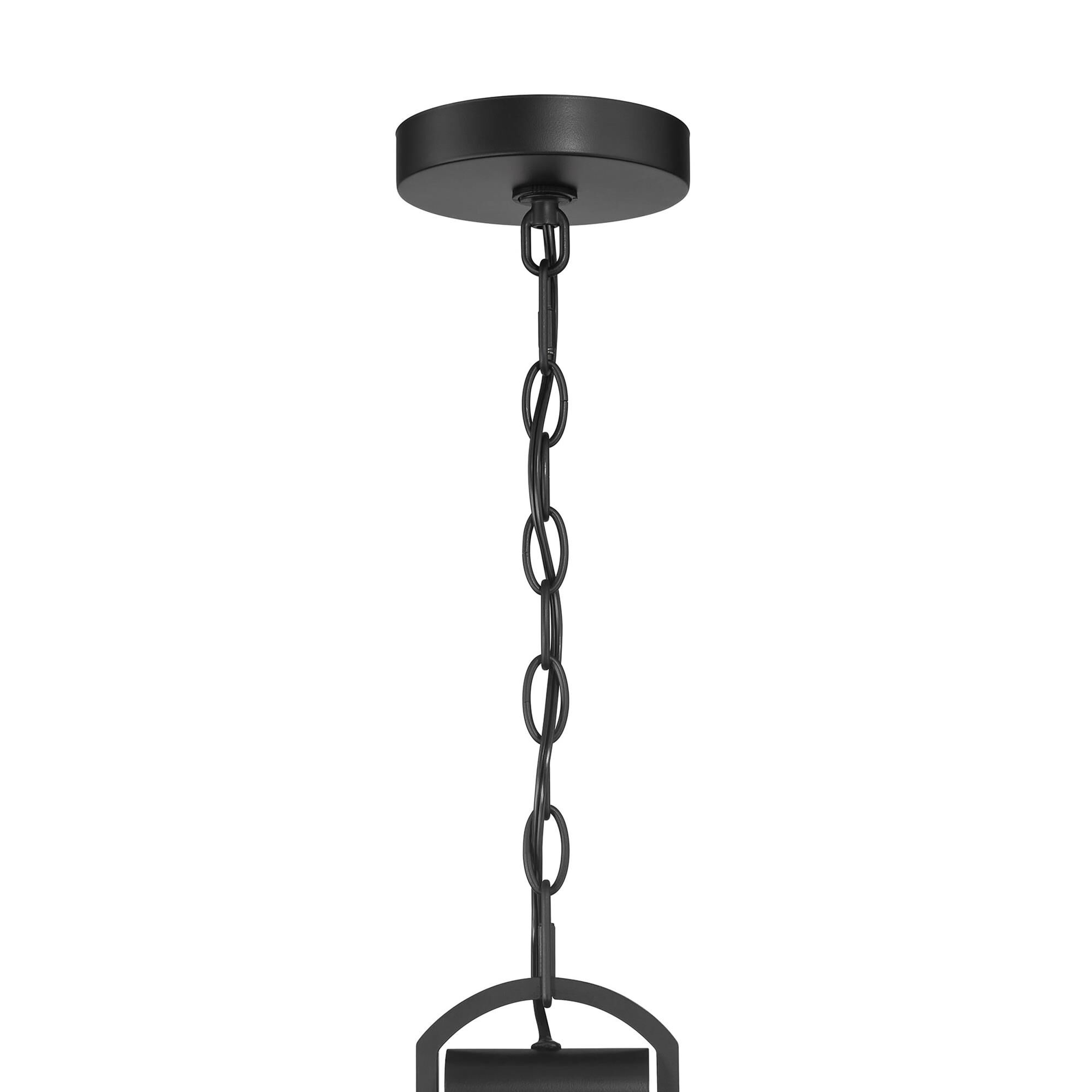 Brenwick 15 Inch Outdoor Hanging Lantern by Millennium Lighting
