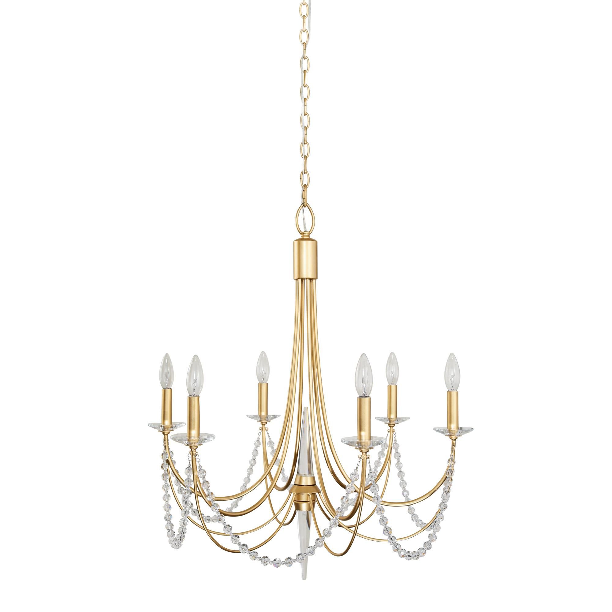 Brentwood Chandelier by Varaluz