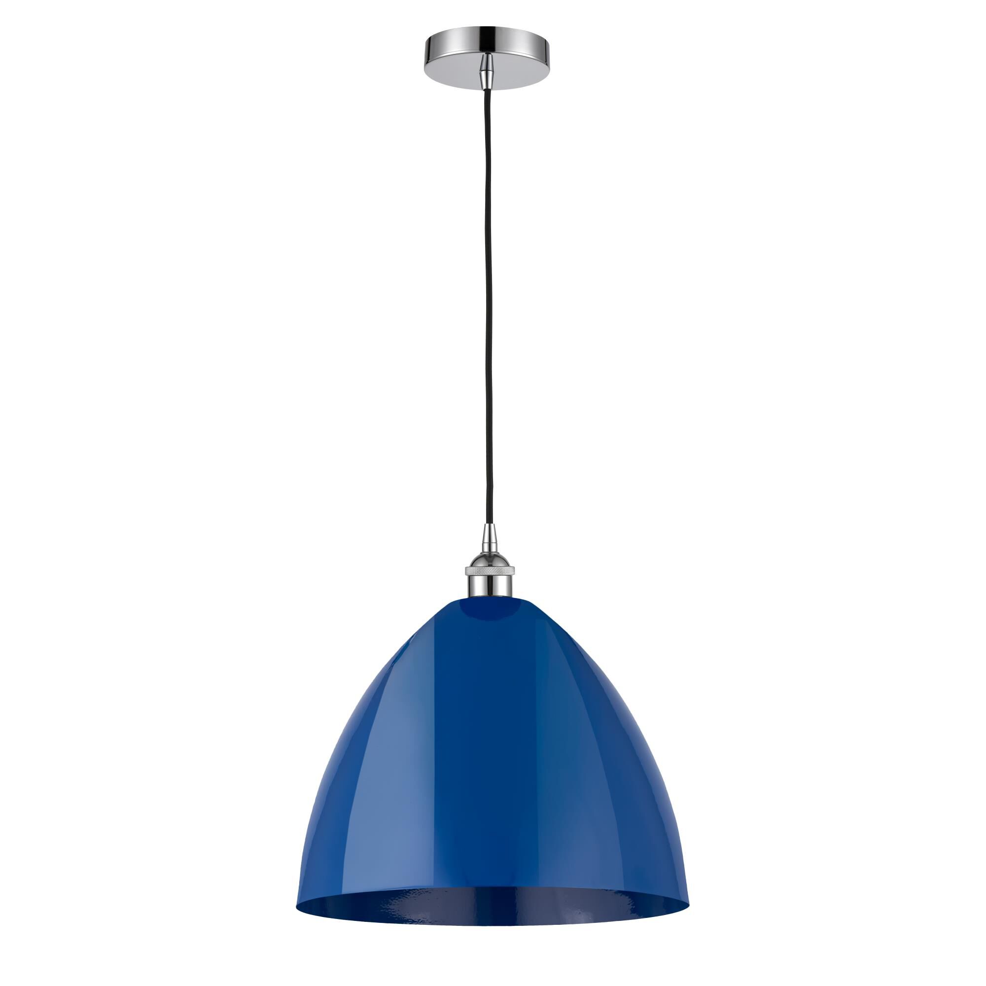 Bruno Marashlian Plymouth Dome Large Pendant by Innovations Lighting