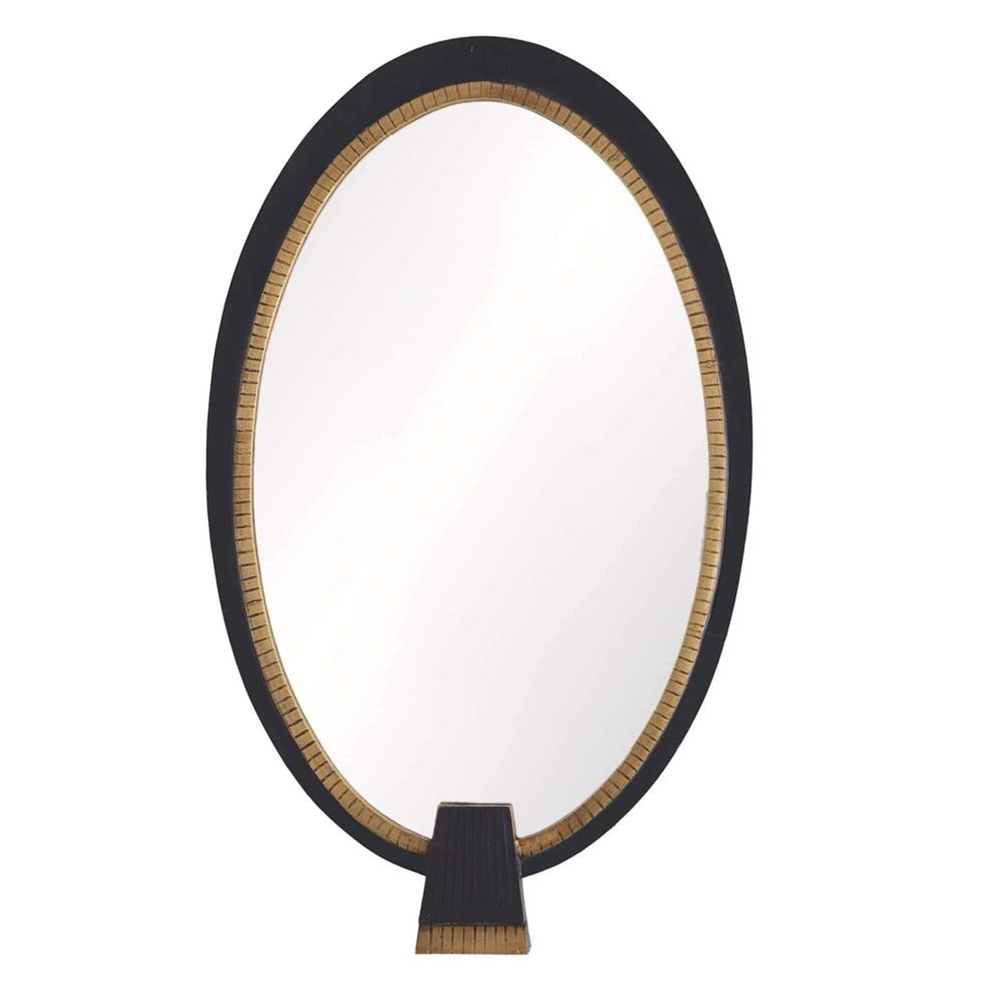 Tedesco 38 Inch Decorative Mirror by Arteriors Home