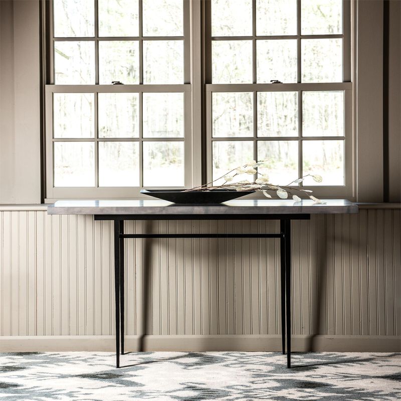 Wick 60 Inch Console Table by Hubbardton Forge