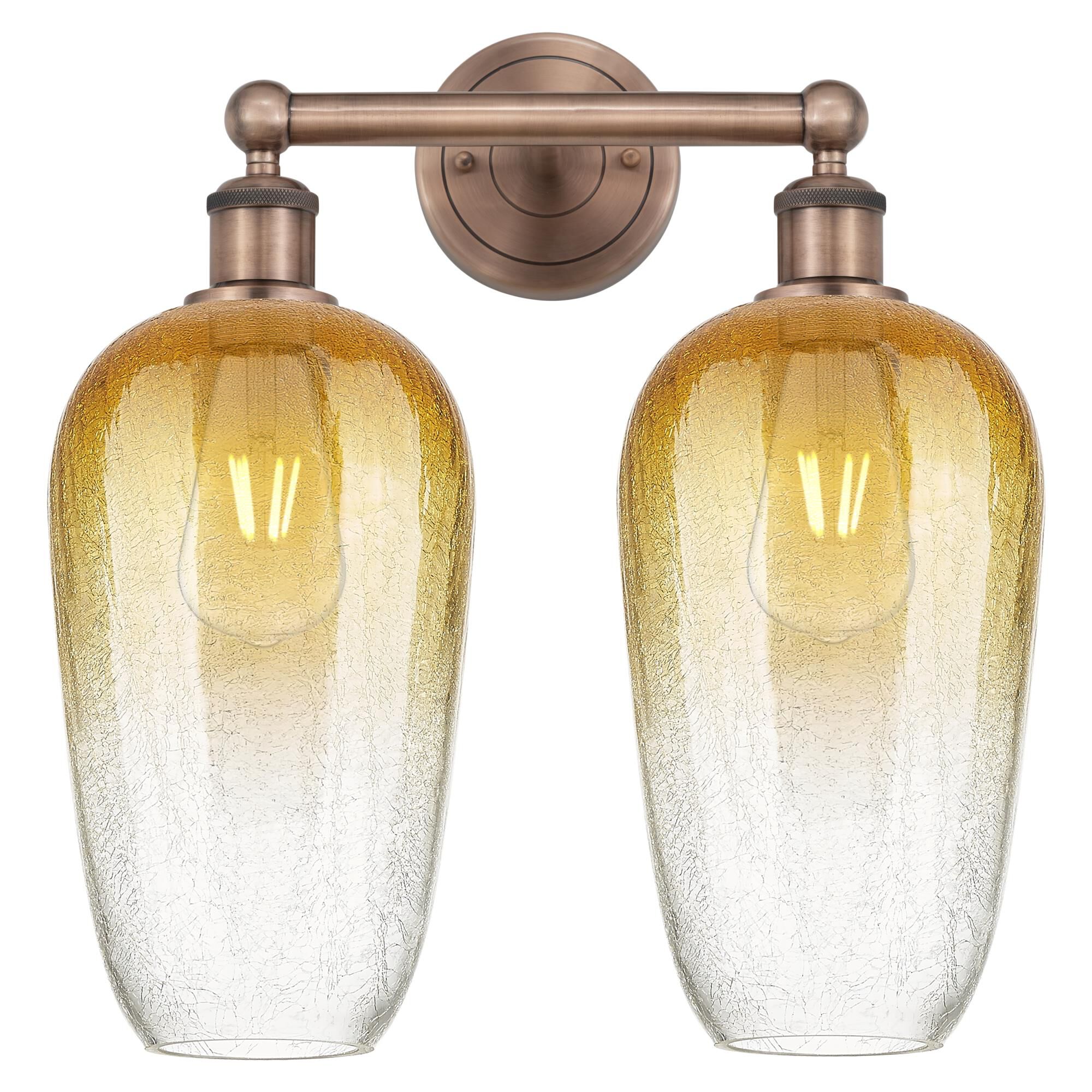 Bruno Marashlian Brookhaven Flute 16 Inch Bath Vanity Light by Innovations Lighting