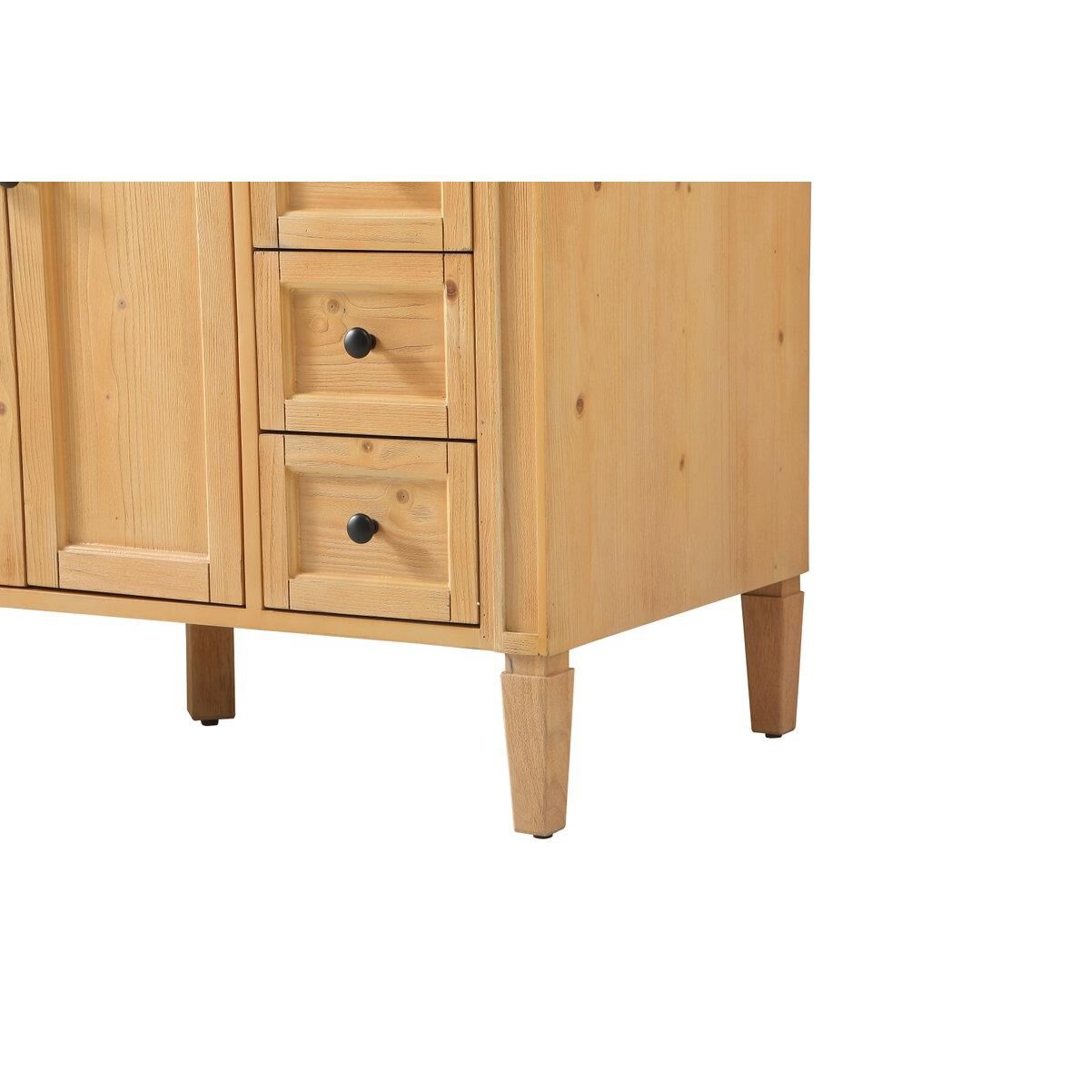 Park Avenue Bath Vanity by Elegant Decor