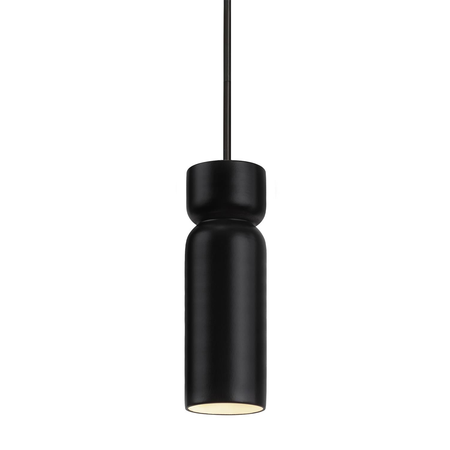 Radiance Mini Pendant by Justice Design Group