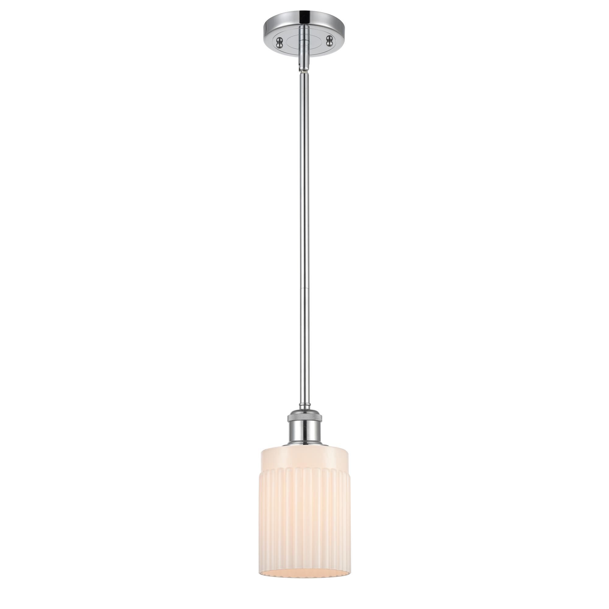 Hadley Cage Pendant by Innovations Lighting