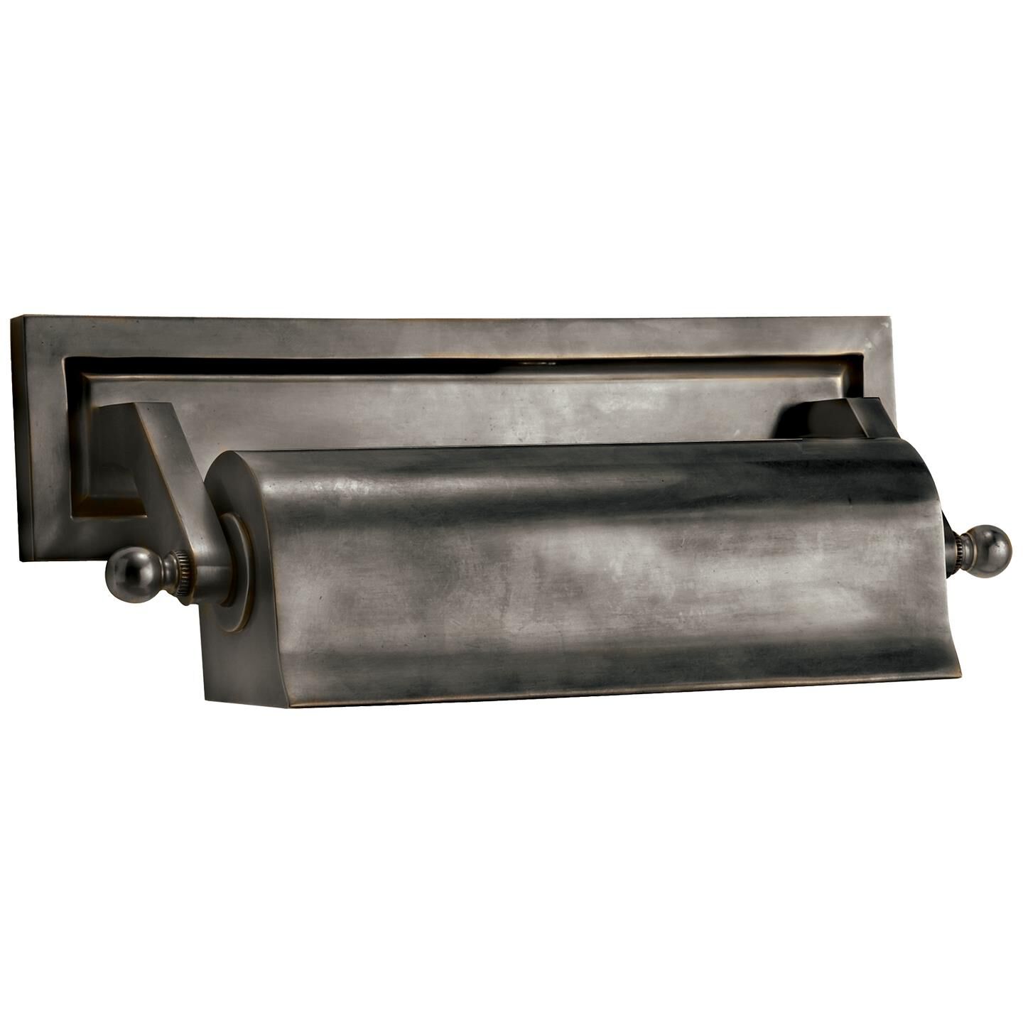 Thomas O'Brien Library Picture 10 Inch Picture and Display Light,