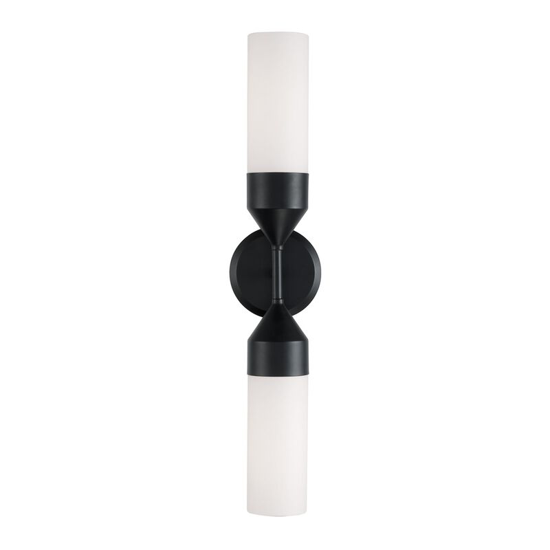 Devon 25 Inch Wall Sconce by Capital Lighting Fixture Company