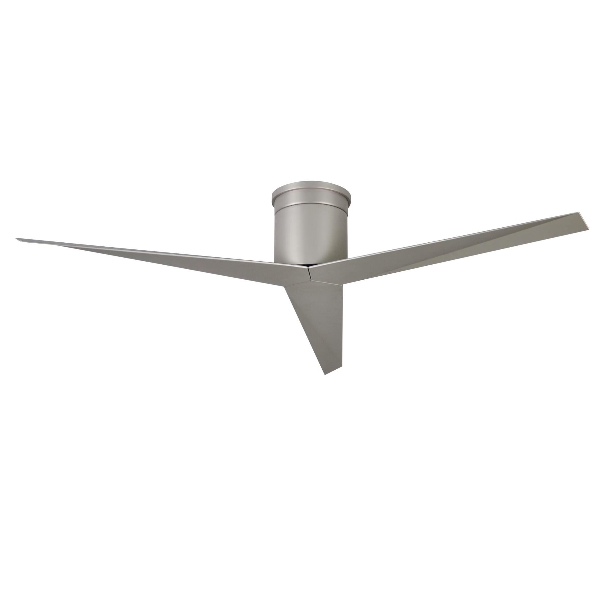 Eliza 56 Inch Flush Mount Fan by Matthews Fan Company