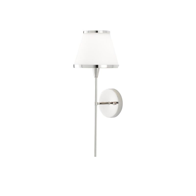 Brimsley 7 Inch Wall Sconce by Currey and Company
