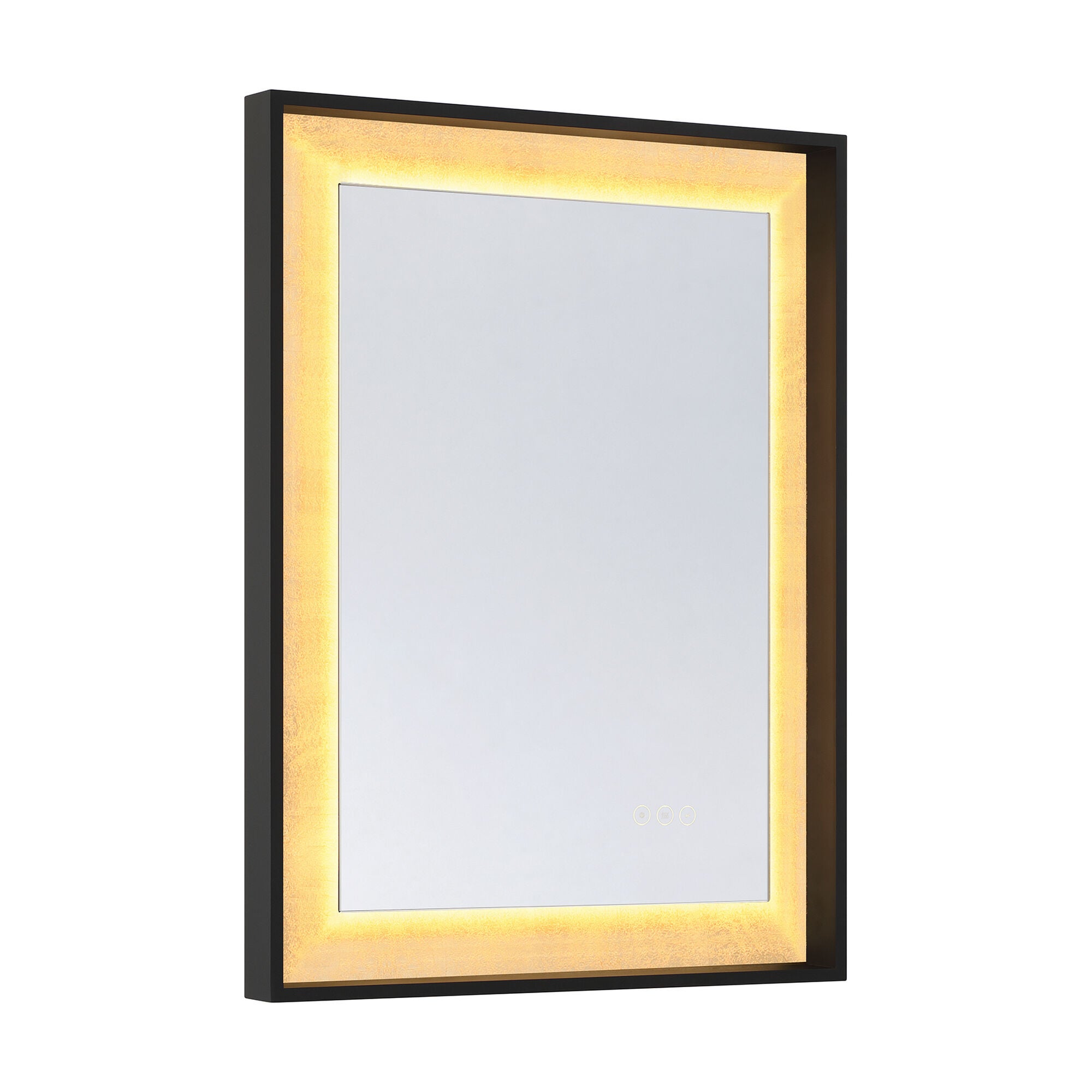 Corvalis 32 Inch LED Lighted Mirror,