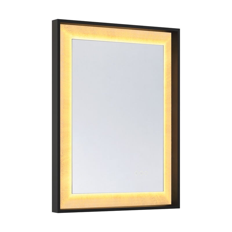 Corvalis 32 Inch LED Lighted Mirror by Savoy House