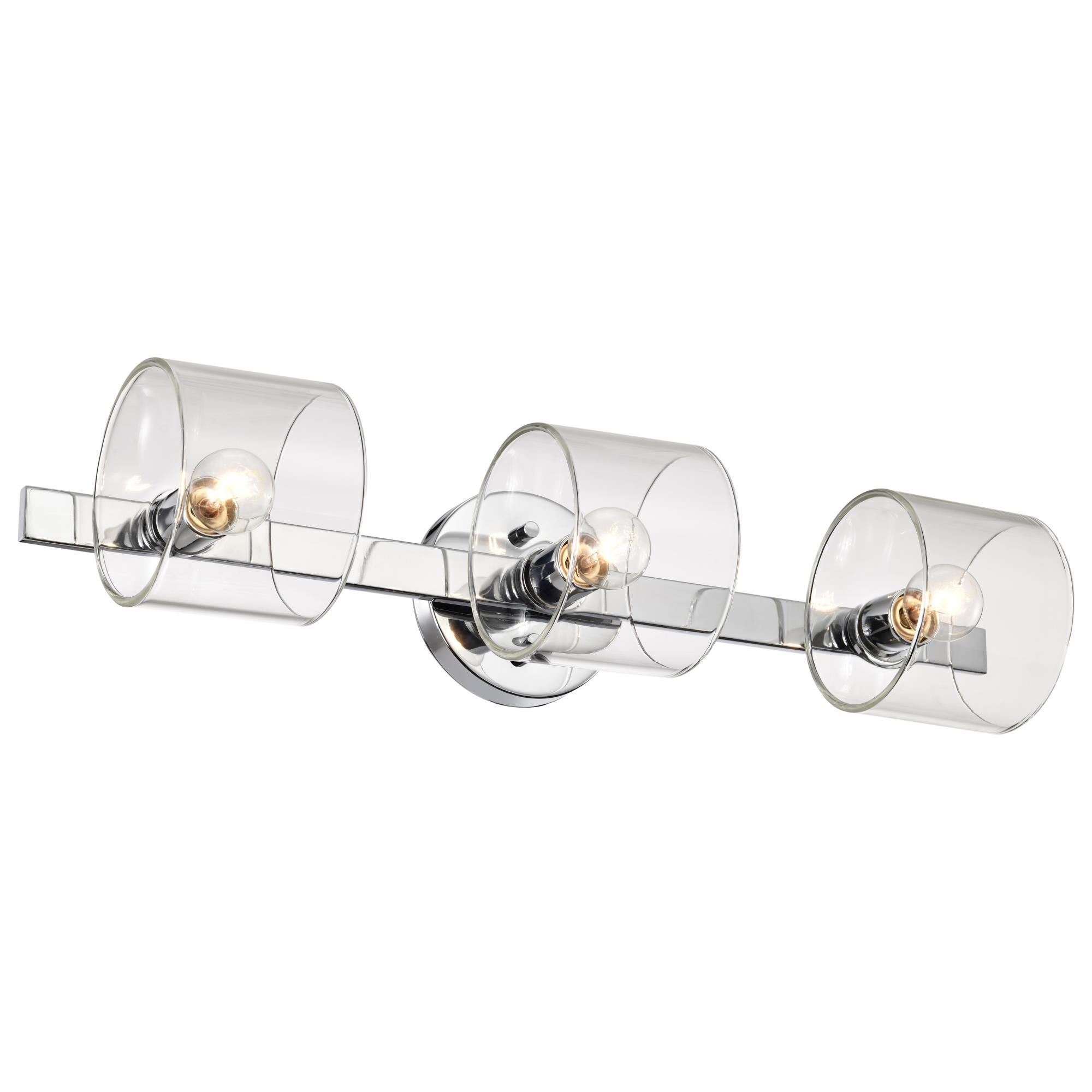 Marlowe 24 Inch Bath Vanity Light by Nuvo Lighting