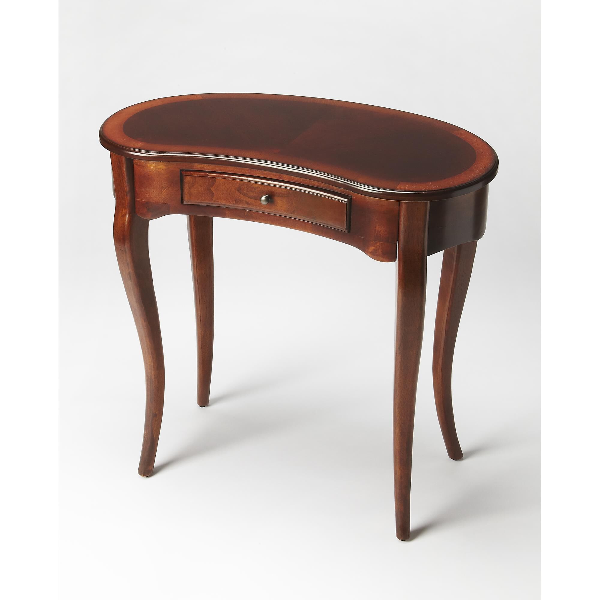 Cherry Accent Table by Butler Specialty Company