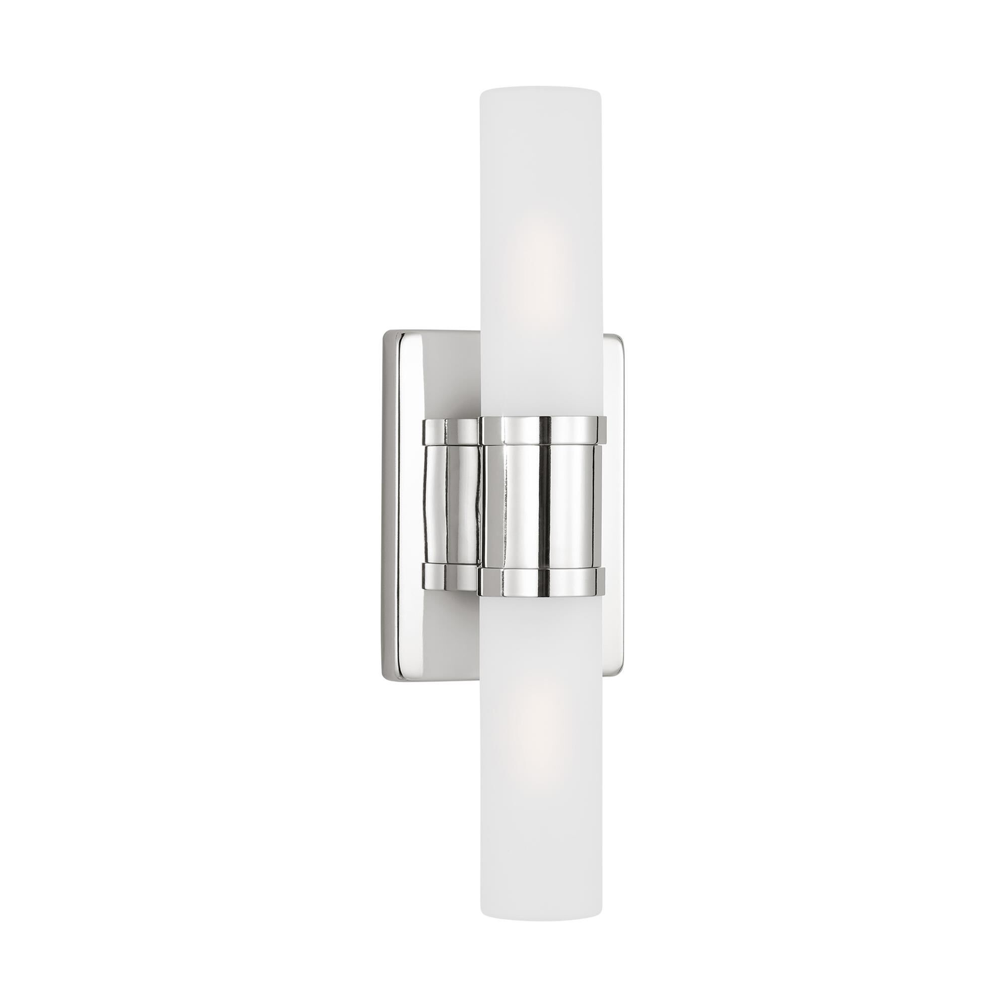 Sean Lavin Keaton 16 Inch 2 Light Bath Vanity Light,
