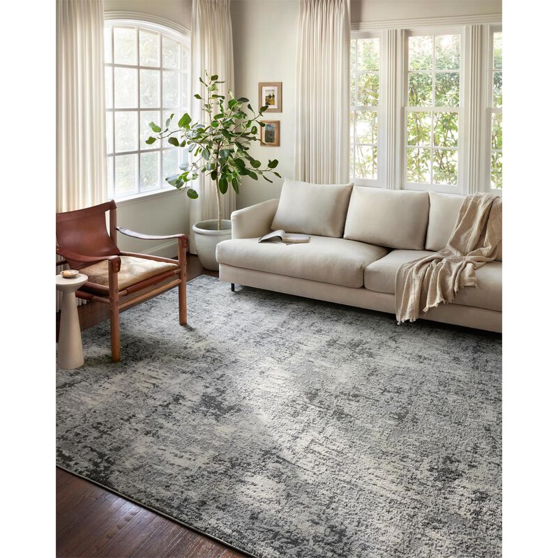 Austen Power Woven Area Rug by Loloi