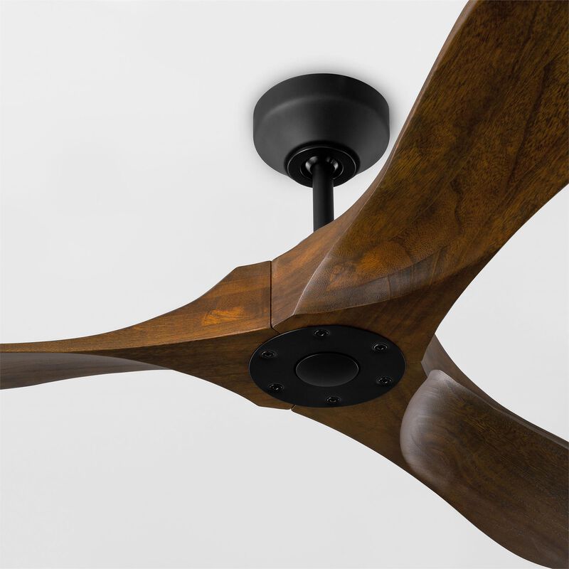 Maverick Smart 52 Inch Ceiling Fan by Visual Comfort Fan