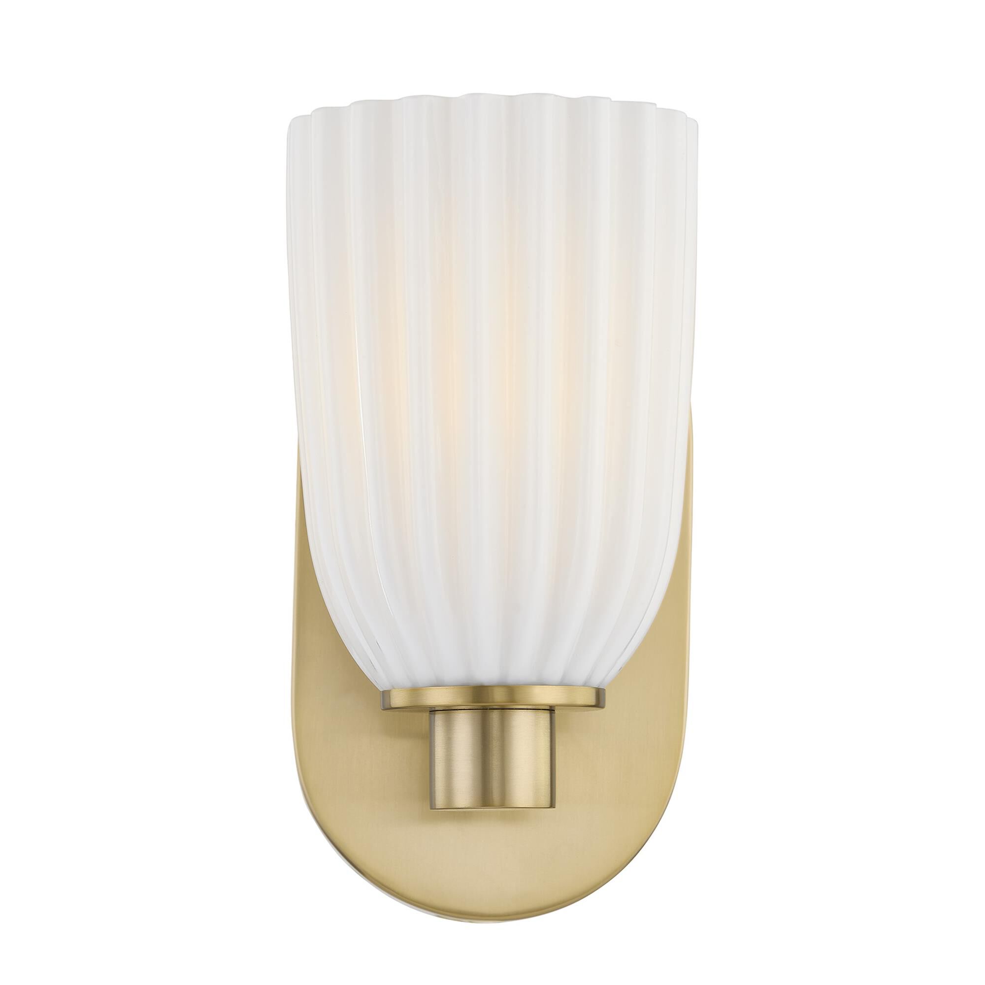 Baldwin 9 Inch Wall Sconce by Savoy House