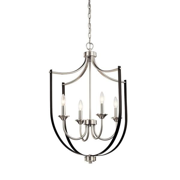Tula 24 Inch Cage Pendant by Kichler Lighting