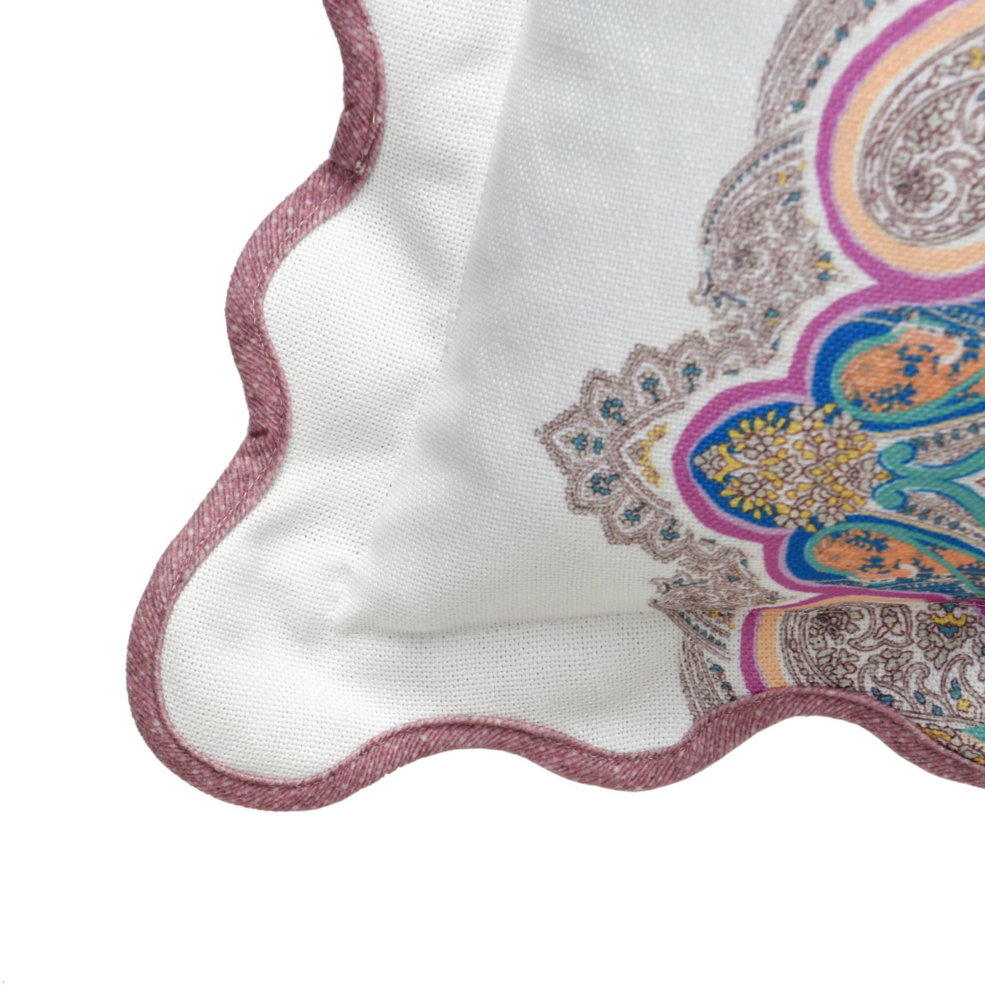 Tamara Day Heather 22 Inch Decorative Pillow by Stylecraft