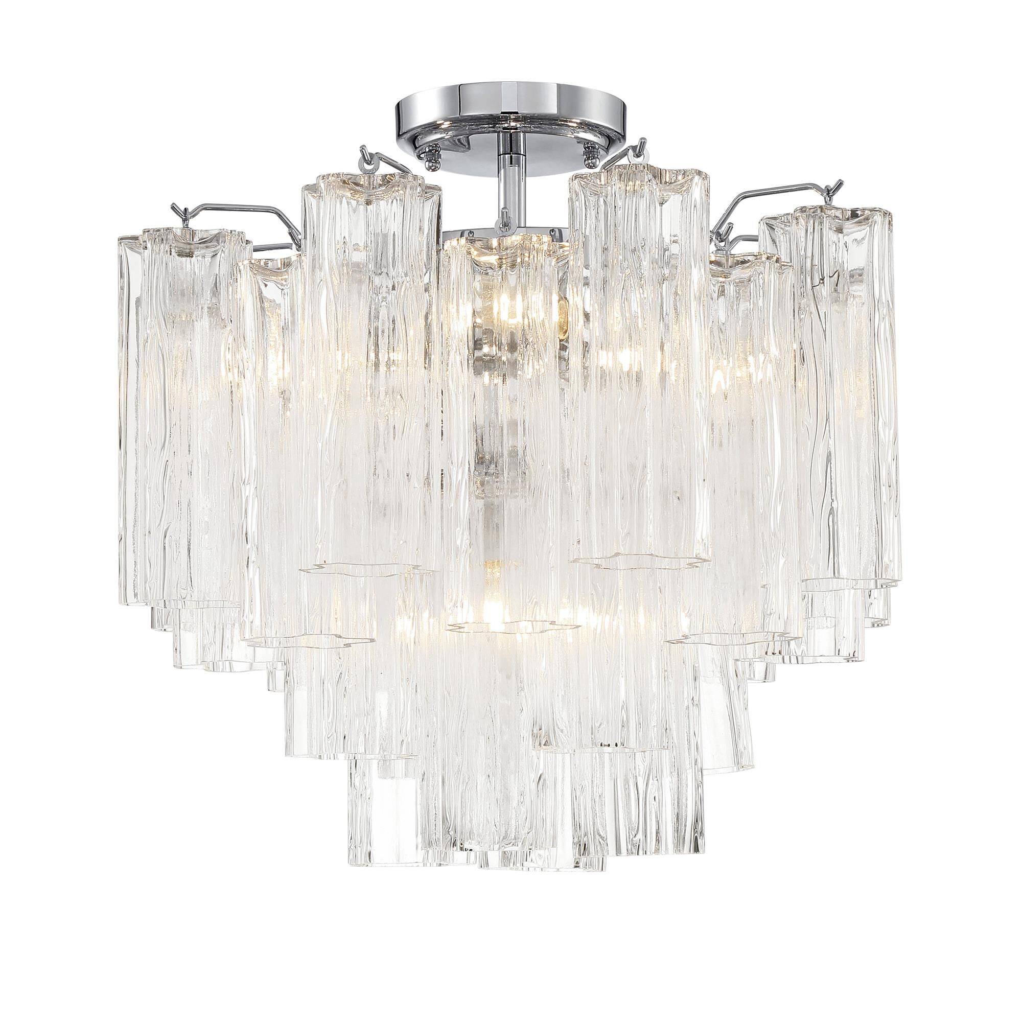 Addis 18 Inch Chandelier,