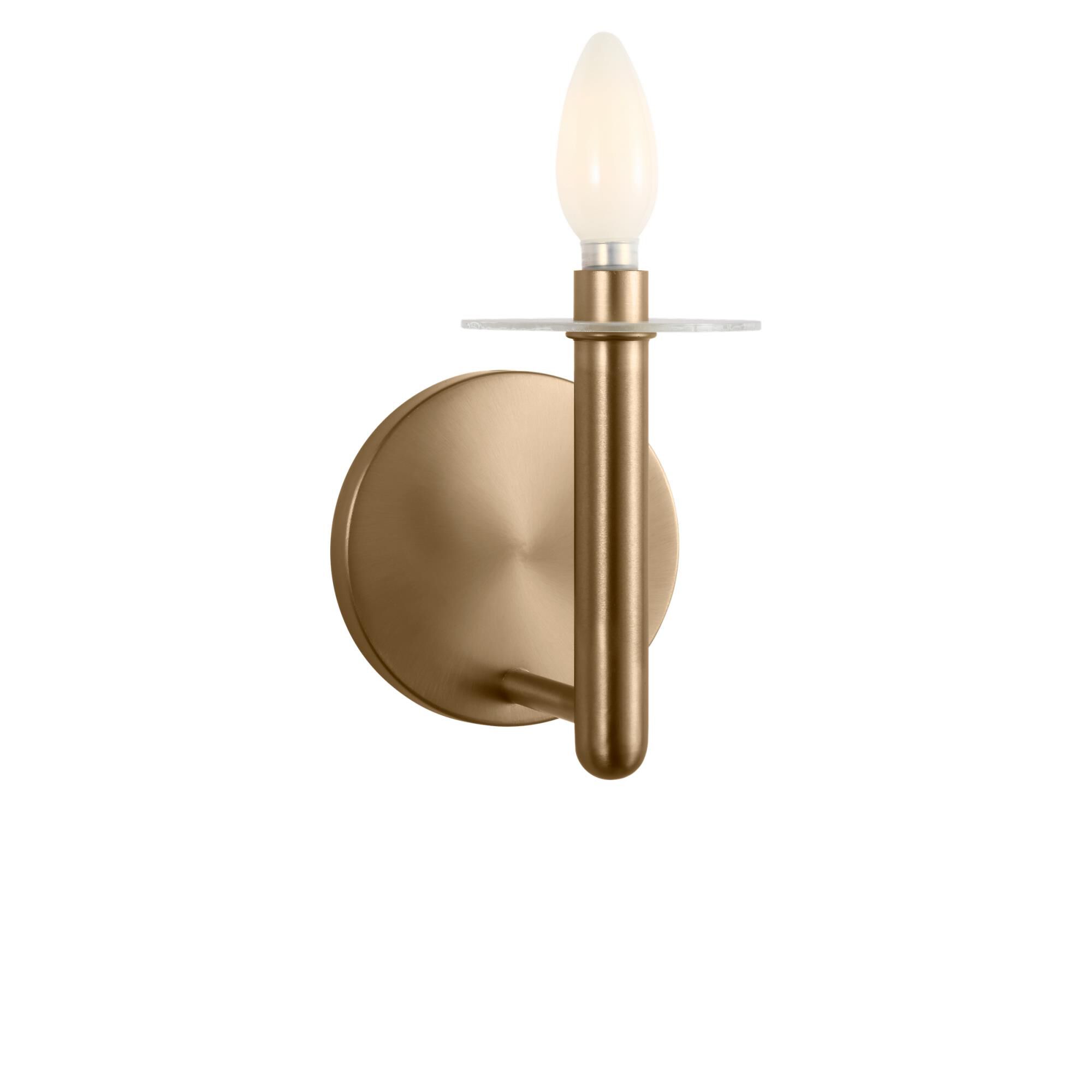 Vilera Wall Sconce by Generation Lighting