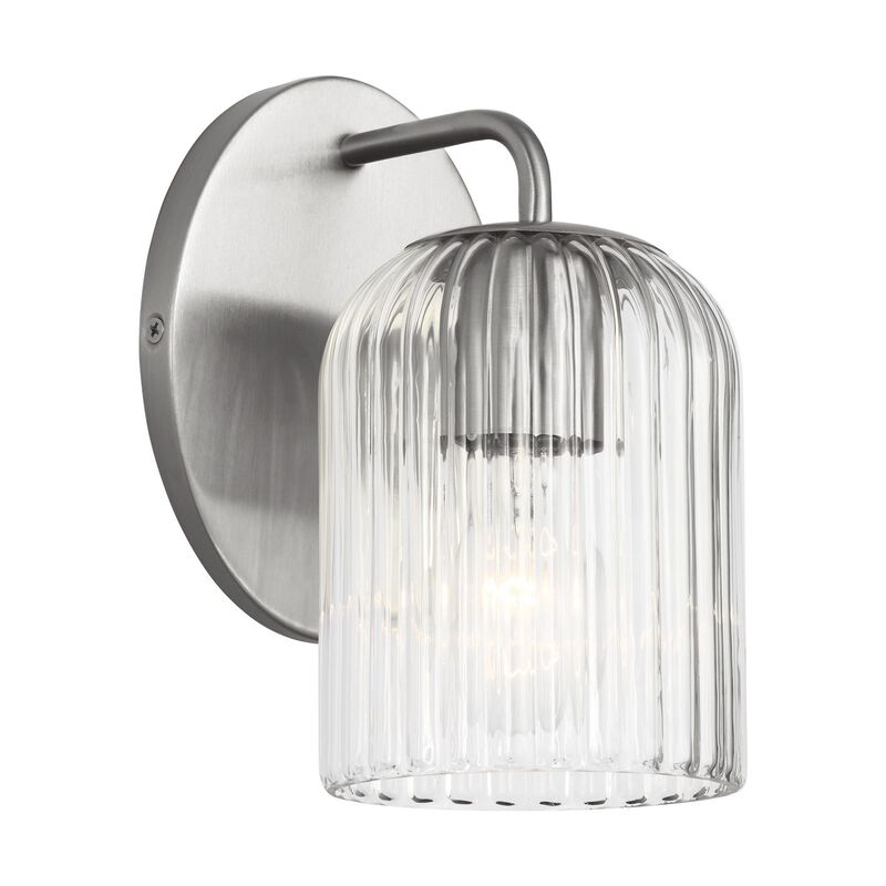 Eisele 5 Inch Wall Sconce by Generation Lighting