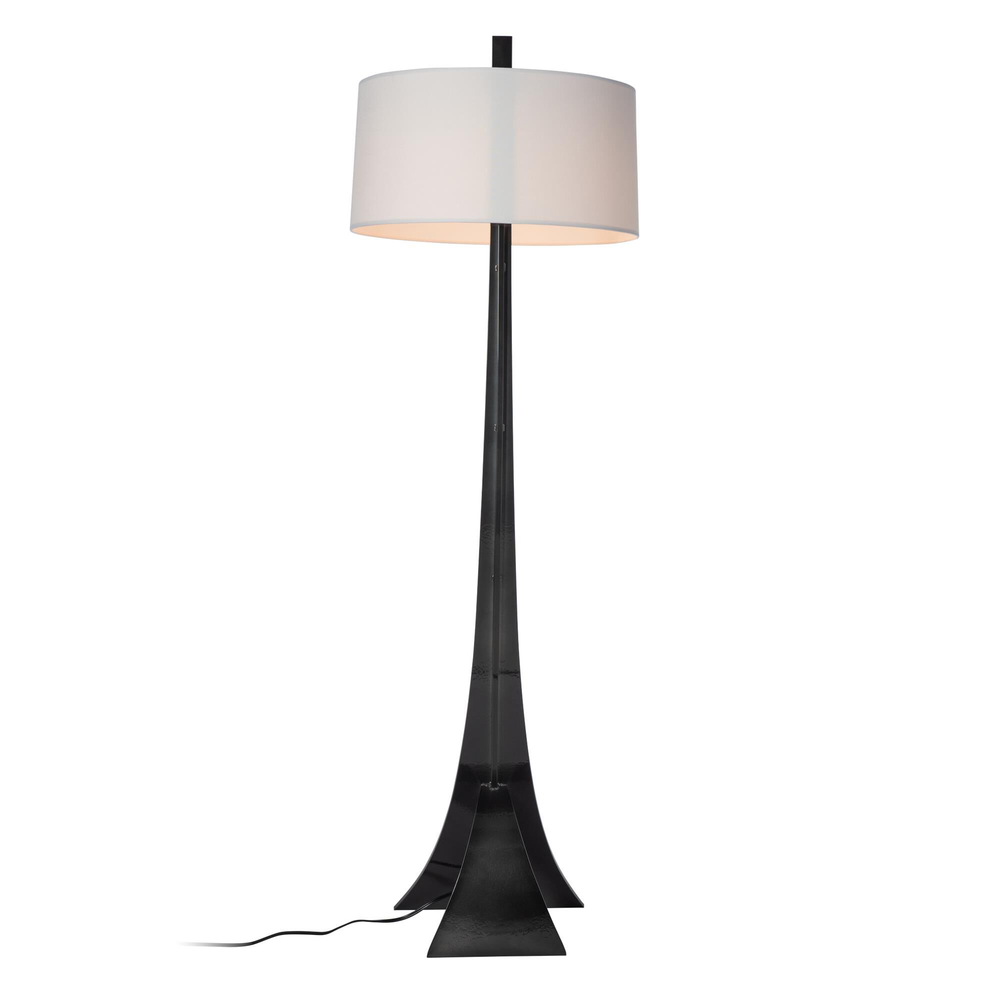 Stasis Floor Lamp by Hubbardton Forge