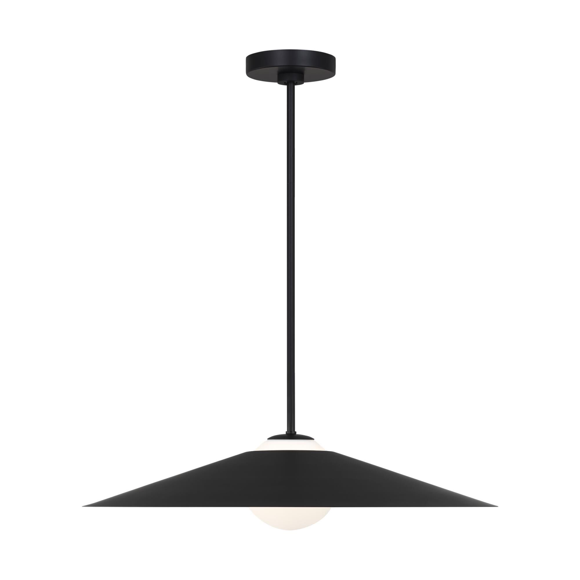 Drew & Jonathan Scott Astra 24 Inch Large Pendant by Visual Comfort Studio Collection