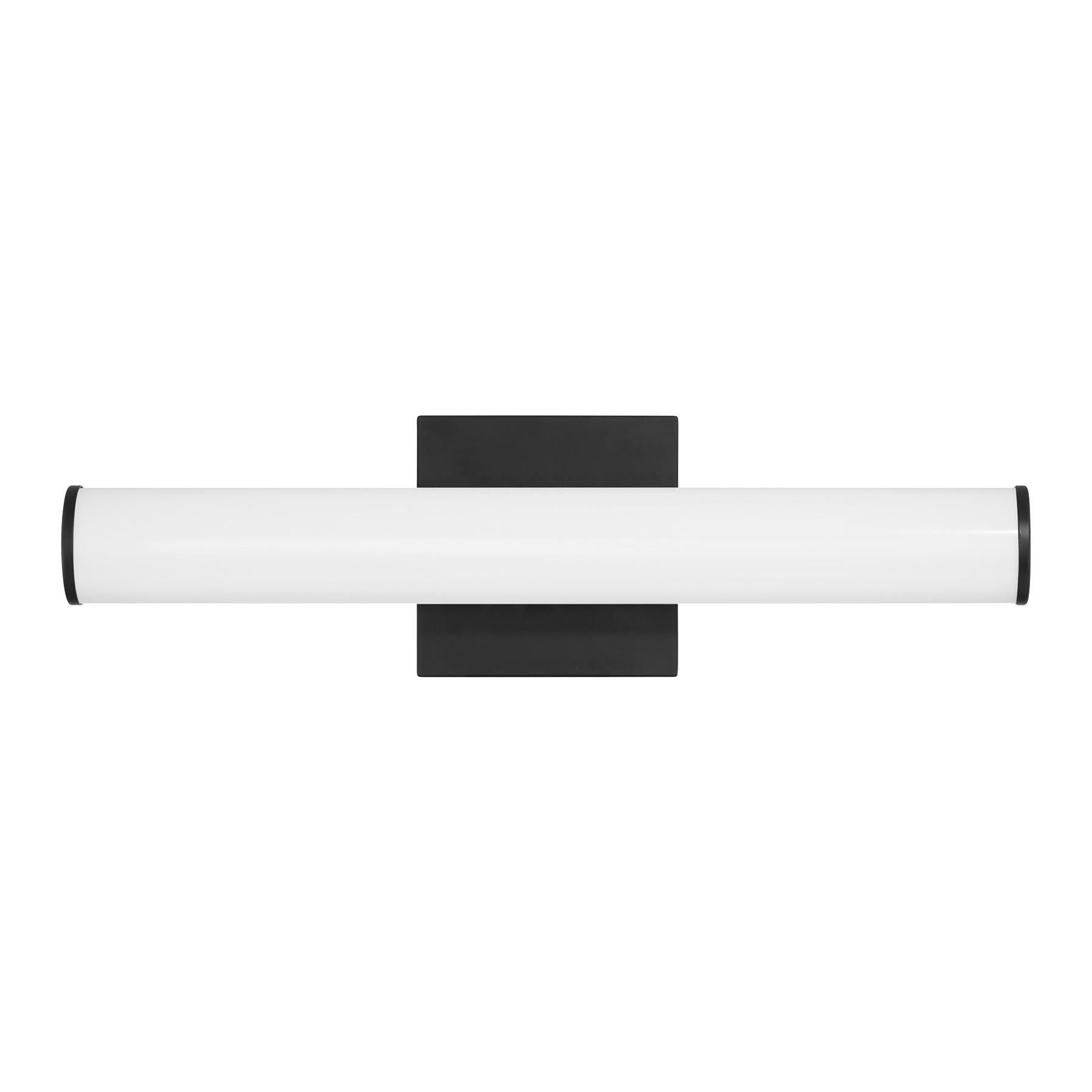 Shown in Matte Black finish